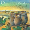 Over in the Meadow: A Counting Rhyme