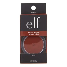 E.l.f. Cosmetics Putty Blush En El Tono Bali
