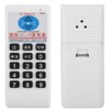125Khz RFID Reader Writer,Portable Handheld IC/ID Card Writer Copier Duplicator