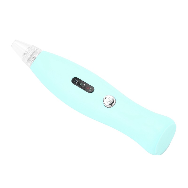 Electric Blackhead Removal Suction Instrument Portable Household Facial Pores Acnes