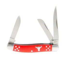 Cattlemans Cutlery Brangas Stockman