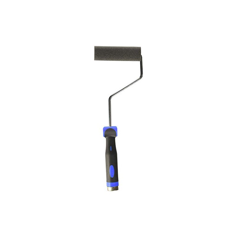 Work Tools International 57600 Whizz System Threaded End 4 in.