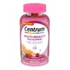 Centrum Multivitaminas Belleza 100 Gomitas Uñas Piel