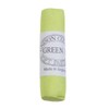 Jack Richeson Unison Soft Pastel Stick, Green 30