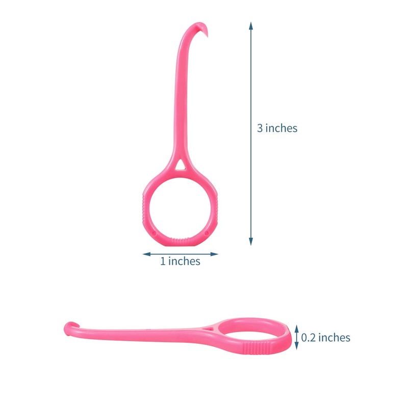 Pack of 5 Aligner Removal Tool for Invisible Braces for