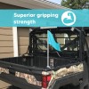 XM LED Flag Whip Light Tie Down Anchor Mount For