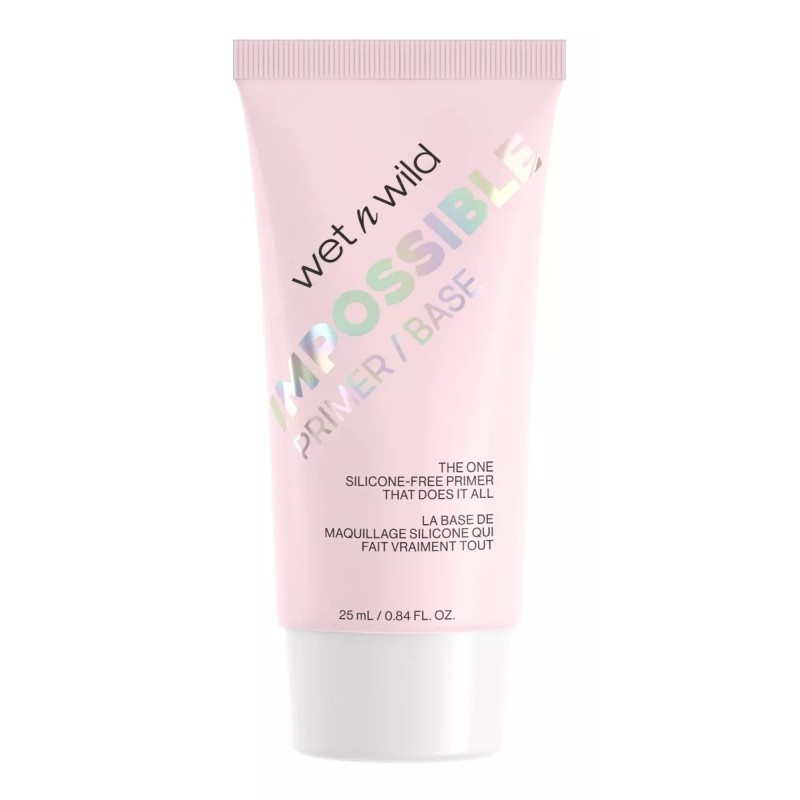 Wet n Wild Base De Maquillaje Fijador Ojos Matificante Wet