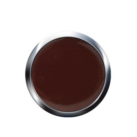 UV/LED Gel Flux Colour High Definition Colour Gel – Red Clay, 5 ml