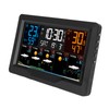 Smart Weather Clock WiFi Wireless Digital Weather Clock for Temperature