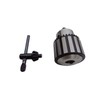 DNLK 5/8 Inch Heavy Duty Keyless Drill Chuck - Replacement