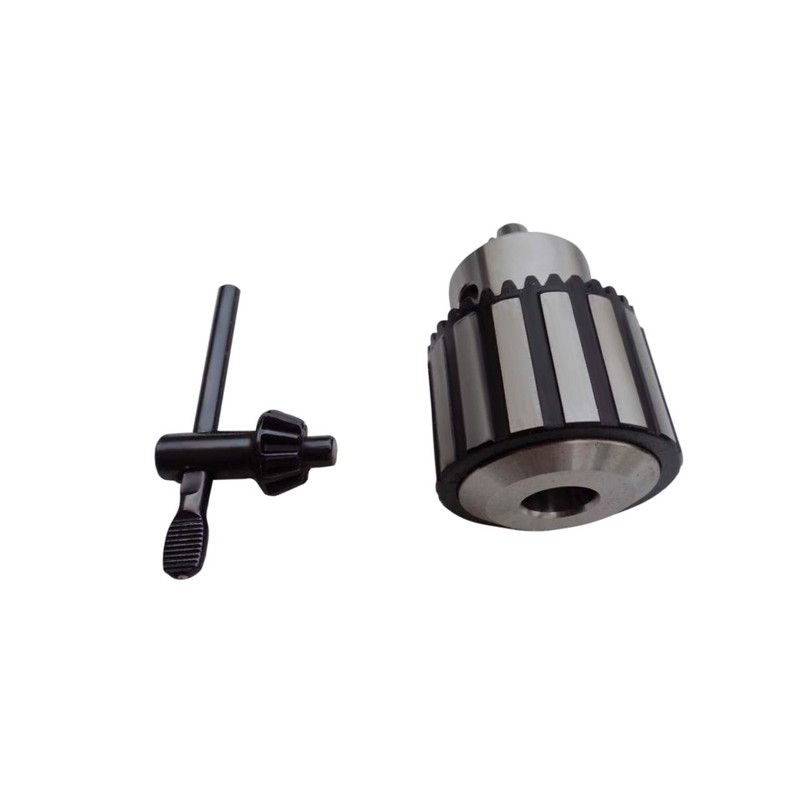 DNLK 5/8 Inch Heavy Duty Keyless Drill Chuck - Replacement