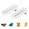 Electric Shoes Dryer Heater Warmer Deodorant Shoes Drying Machine with