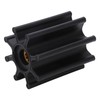 Water Pump Impeller 17018‑0001 8 Blade Inboard Motor Engine Impeller