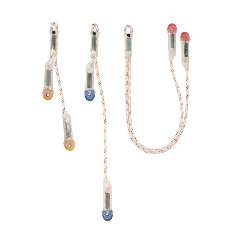 Singing Rock "V Lanyard (100/100-cm x 40/40-Inch)