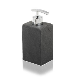Metaform Soap dispenser for support col. Slate polyresin mod. Syl (disambiguation)