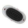 New Negative Ion Anti static Hairbrush Portable Electric Scalp Massage