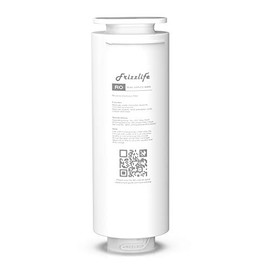 Frizzlife ASR212-600G RO Replacement Filter Cartridge For PD600-TAM3 (2nd Stage)