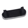 4Pcs Chair Arm Rest Pads Covers Soft Foam Adjustable Strap