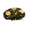 Black Tea Ginger Dream with Ginger Flavour, Spicy, Sharp, Fresh