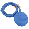 PVC Sealing Inflatable Test Air Bag 4" (100mm) Drain Pipe