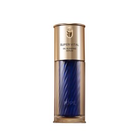 IOPE Super Vital Oil Blending Serum 40ml / 아이오페 슈퍼바이탈 오일 블렌딩 세럼 40ml