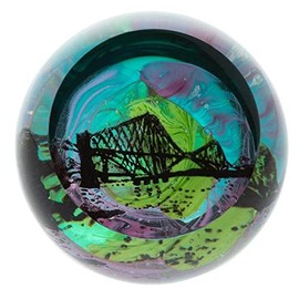 Landmarks - Forth Bridge