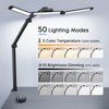 Syrinx LED Desk Lamp, Architect Desk Lamps for Home Office