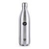 Cello Swift Steel Flask 500ML Silver