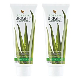 2 Forever Bright Toothgel, Pasta De Dientes
