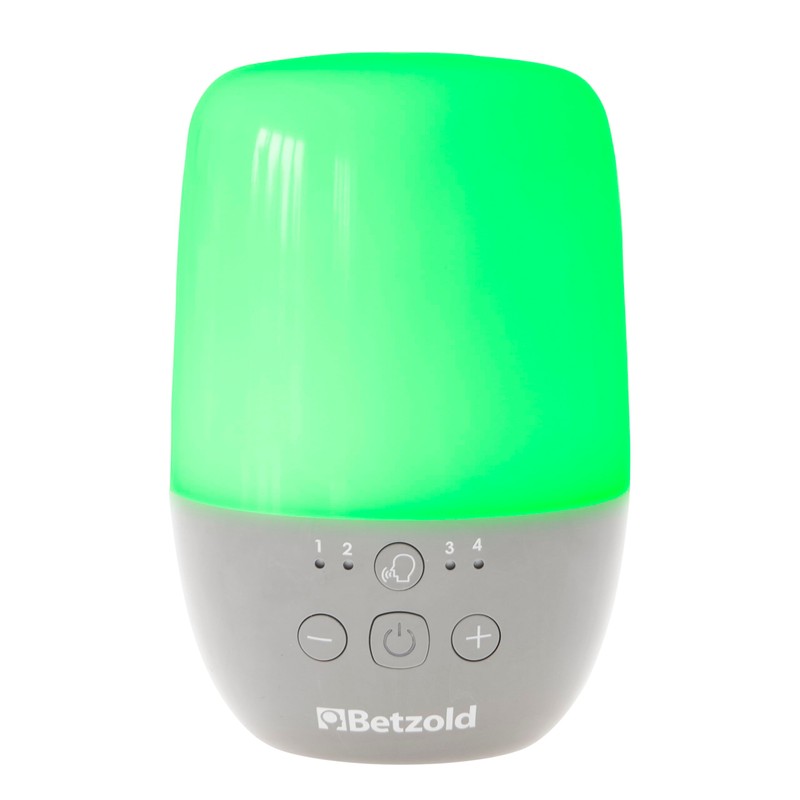 Betzold - Noise Light for School, Nursery, Library - Children's