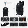 BAGROUPS Foldable Lightweight Sports Backpack Men's Waterproof Backpack Trekking Backpack