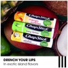 ChapStick Lip Care Set, Tropical Paradise Collection 3-Pack – Mango