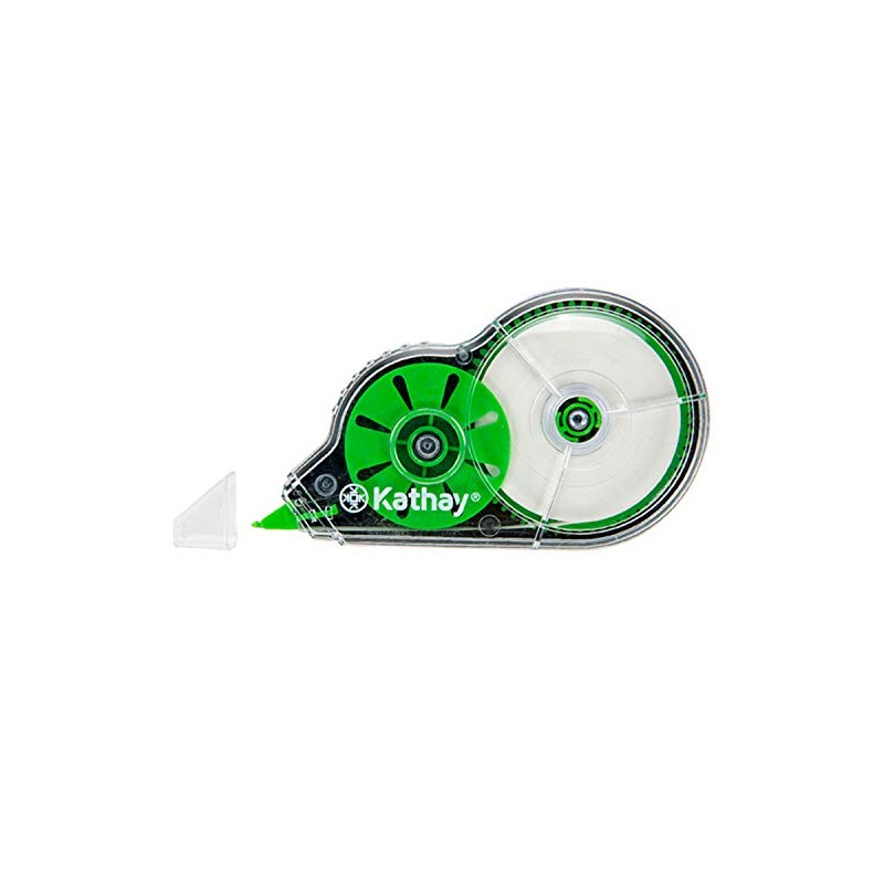 Kathay 86028999 Maxi Plus Correction Tape 5 mm x 30