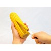Sanyoprecision Corn Peeler, Kernel Removal Master
