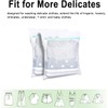 OTraki Mesh Laundry Bag for Delicates 2 Pack 16 x