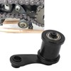 Heavy Duty Chain Tensioner With 1‑3/4in Roller Replacement for Coleman