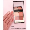 Erinde Eyeshadow, Eye Shadow Palette, #01 Rose Pink Brown, High