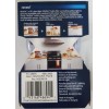GE 40 Watt Crystal Clear Globe Light Bulbs (G25, Medium