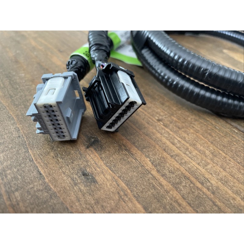 Ford LC3T-14A303 Upfitter Wiring harness. New. Ford super duty.