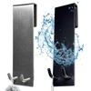HSUYUN Pack of 2 Towel Holder Shower Screen, Shower Wall