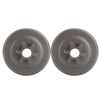 2 Set Clutch Drum Sprocket Kit Fit for STIHL 017