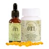 ORE Aceite de Orégano Natural, Set de 30 ml Aceite