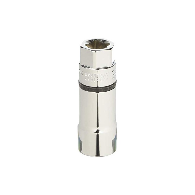 Nepros 16mm 3/8"sq. Spark Plug Socket Wrench