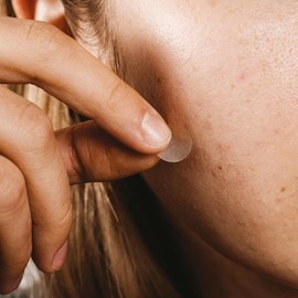 60 patches against buttons