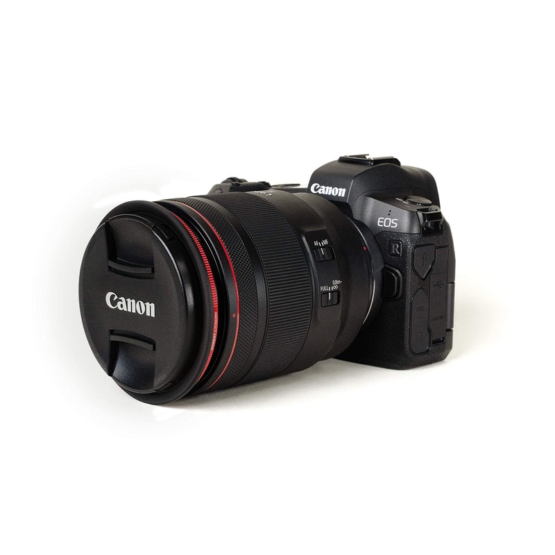 Moment Variable Stop ND Camera Filter (67mm, 2-5)