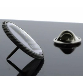 Army Star USA 5/8 Inch Hat pin SON F6D17K