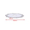Takagi Earth Man IWOOD Goken All Diamond 3.9 inches (100