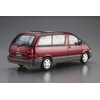 Aoshima Bunka Kyozai 1/24 The Model Car Series No. 115
