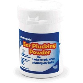 Hatchwells 3 x Ear Plucking Powder 90g