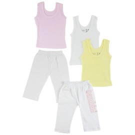 UD_Girls Tank Tops And Track Sweatpants Cs_0446l